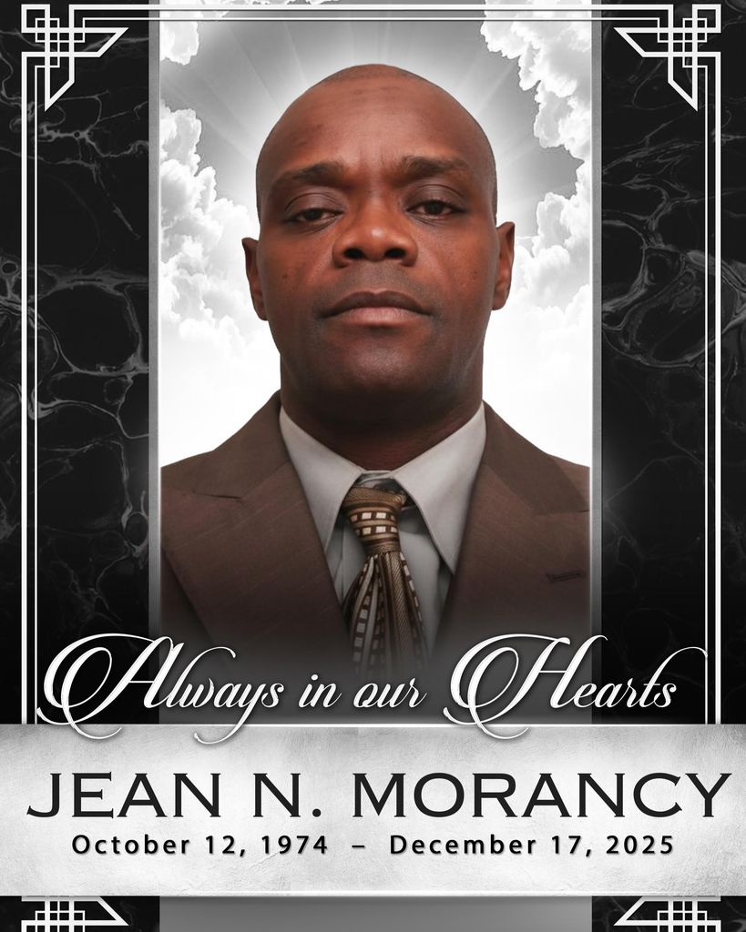 Jean N. Morancy Profile Photo