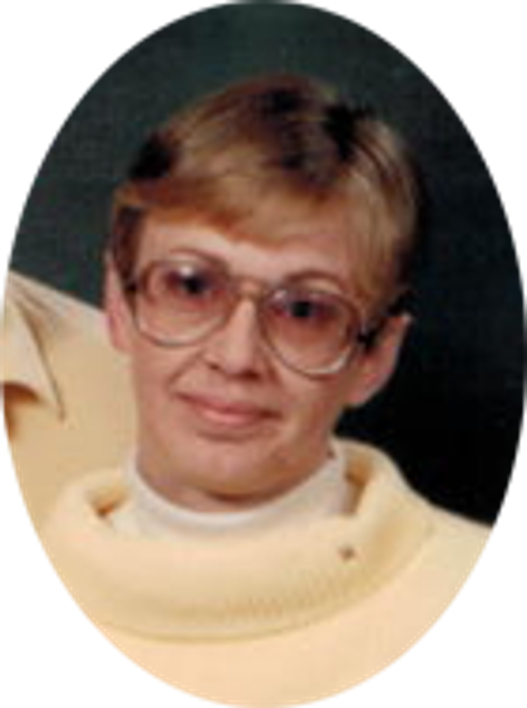 Judy Johnston