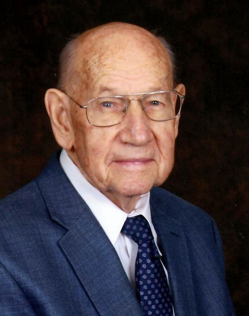 Granville James "Jim" Haven Profile Photo