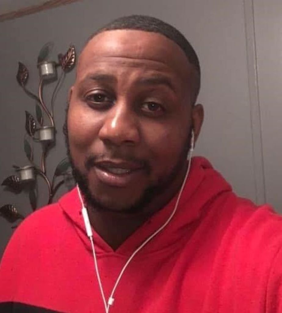 Larry Dewanne "Tip" Moore Profile Photo