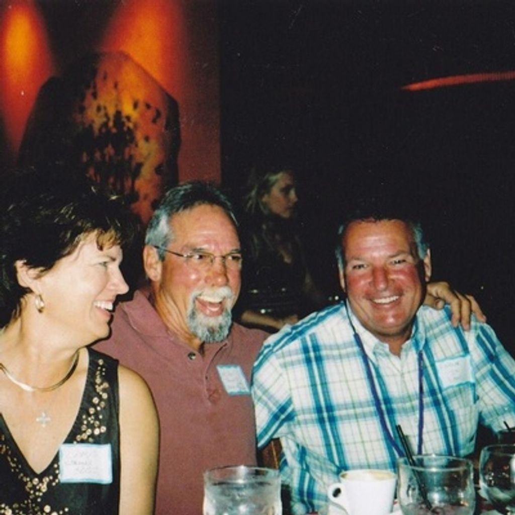 Michael James Profile Photo