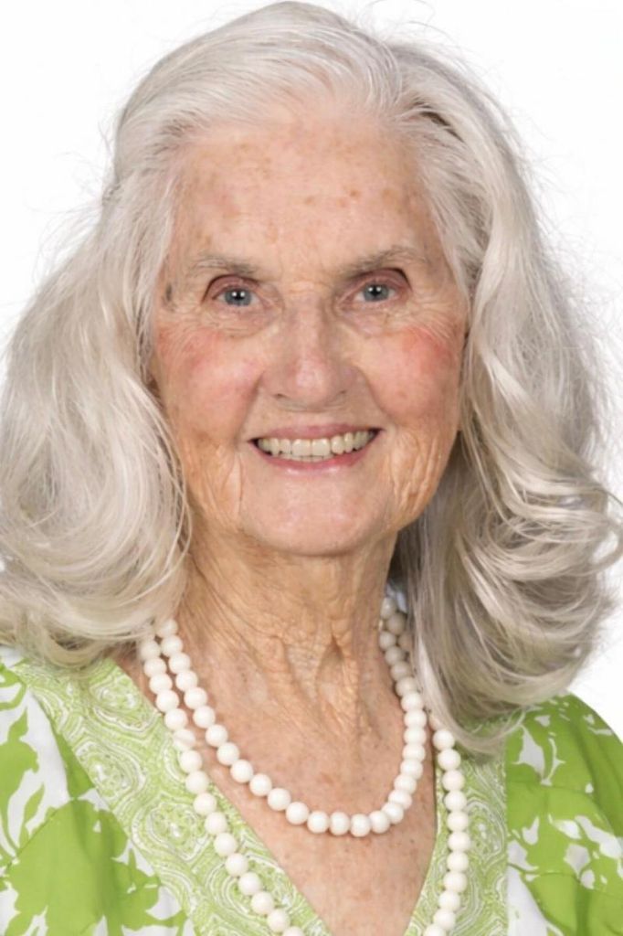 Doris Nell Robbins Crauswell Profile Photo