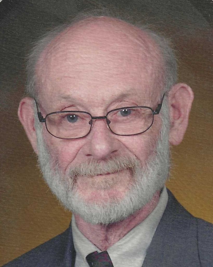 Robert Rhode Profile Photo