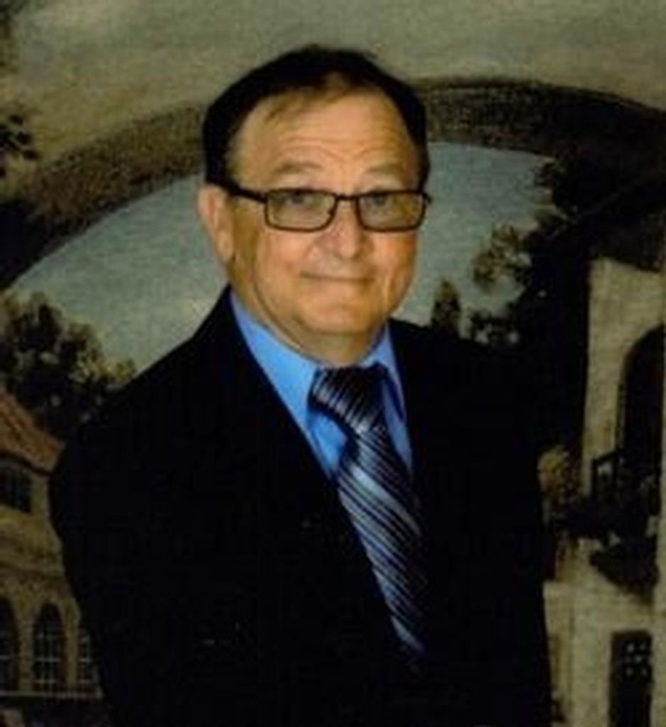 Charles Ring