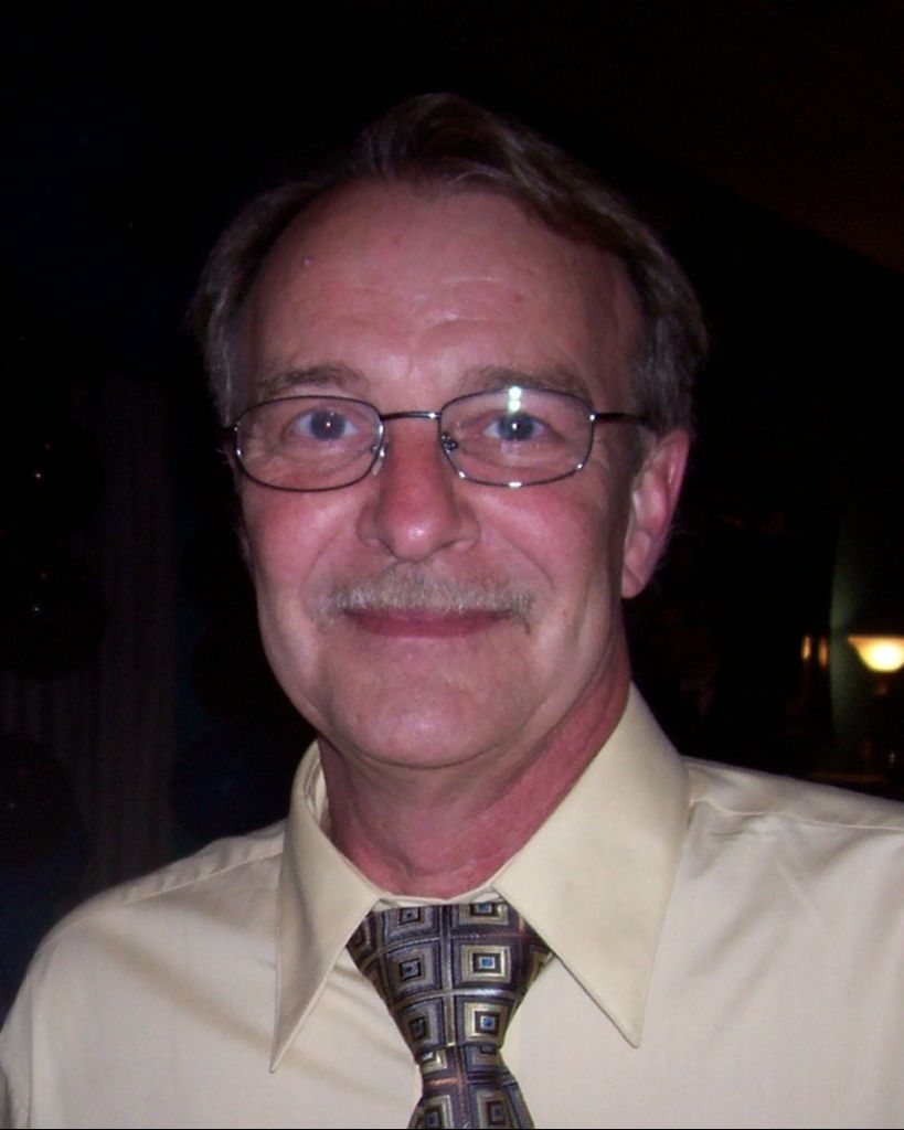 Wallace E. Boswell, Jr.