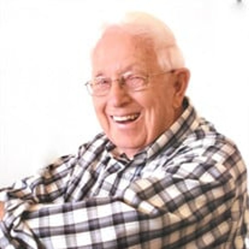 Daniel George Wedge Sr.