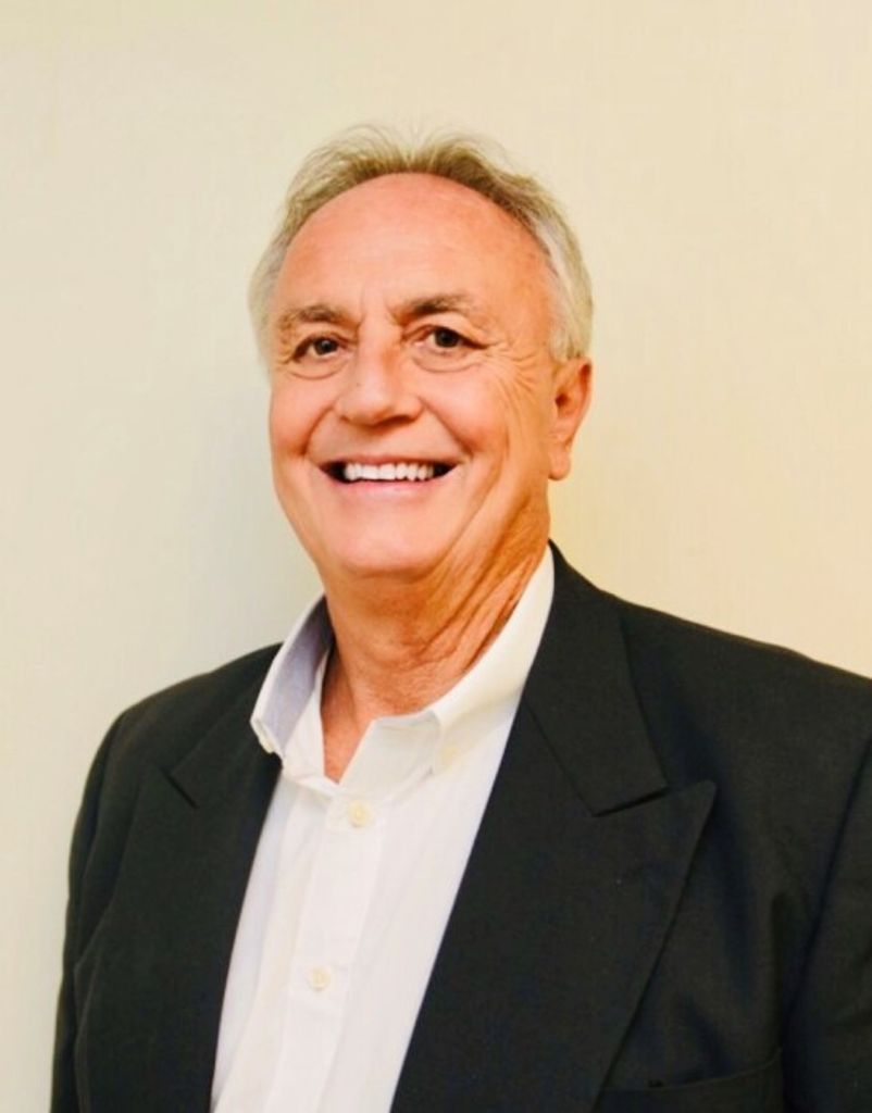 Paul Richard "Papa" Bates