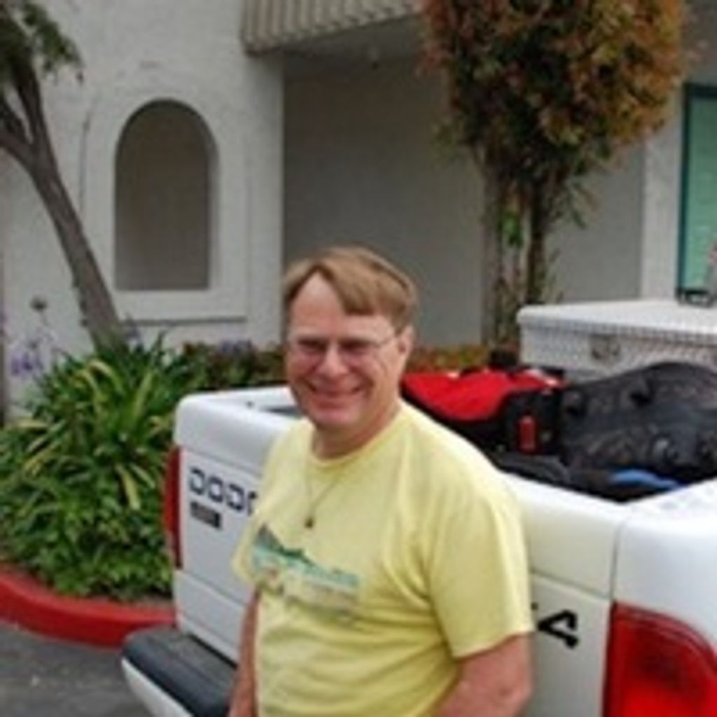 Marvin David Zaske