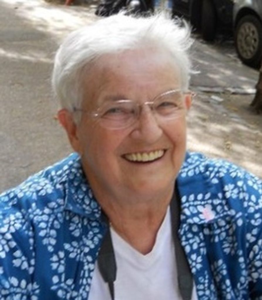 Arlene Unger