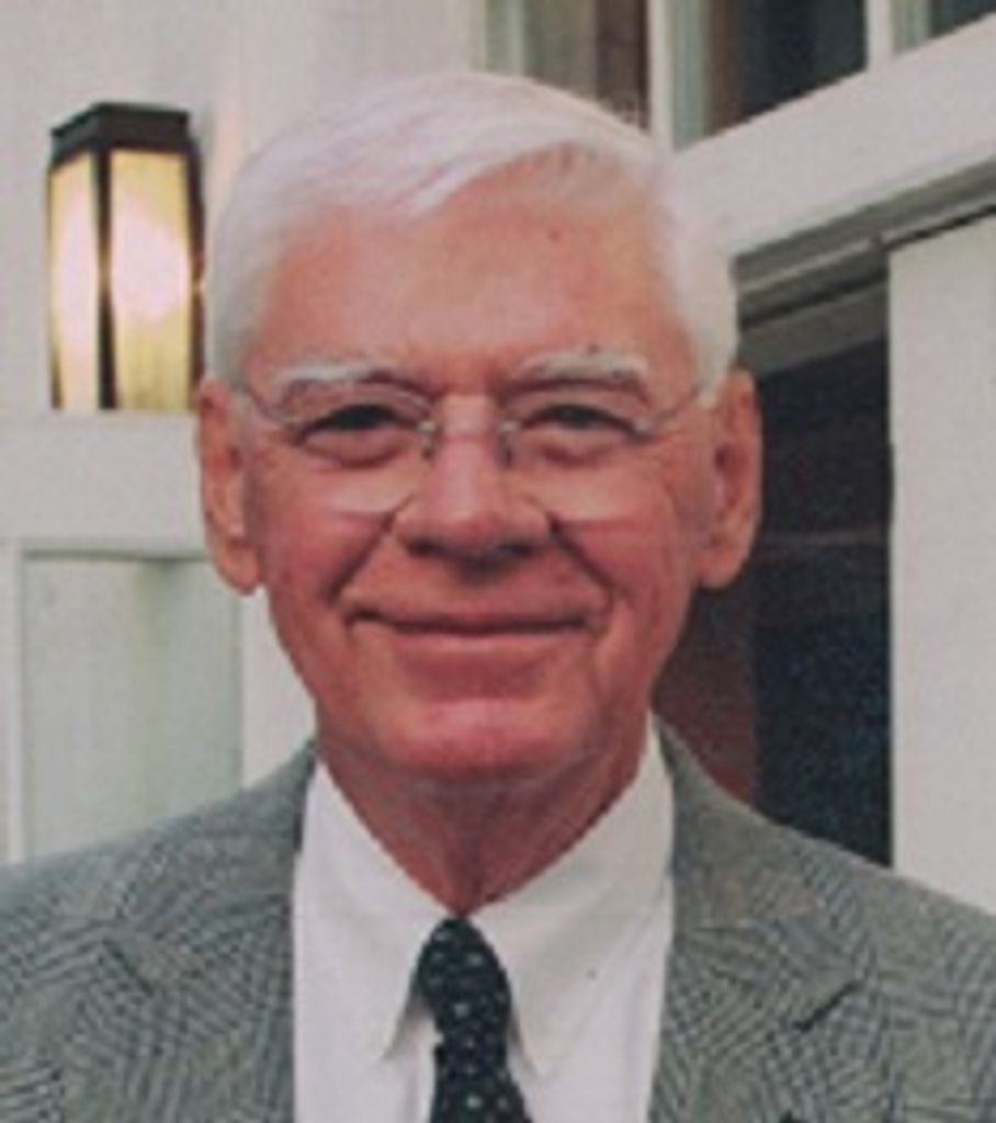 John J. "Jack" Beierschmitt