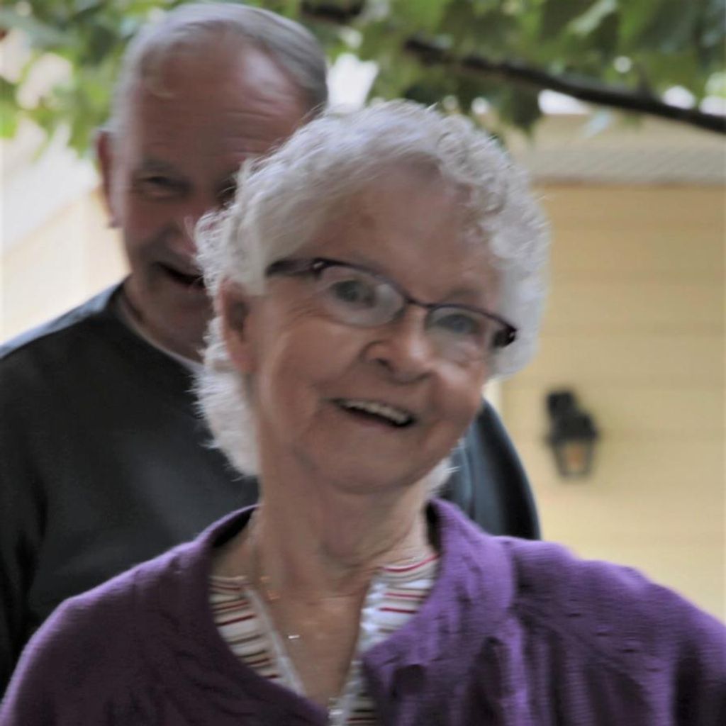 Frances Christina Keuvelaar Profile Photo