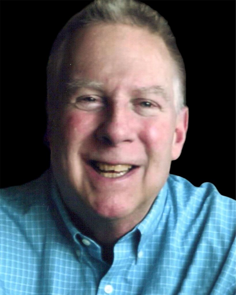Russell G. Davis