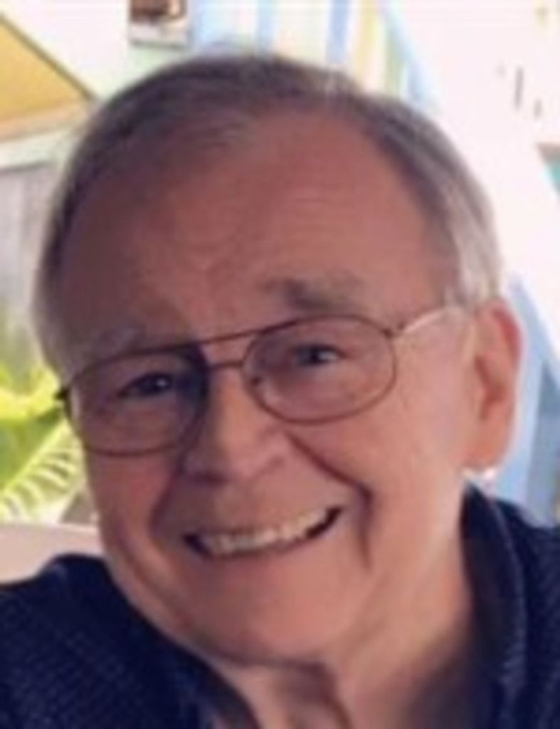 Martin Herbert Bekkedal Profile Photo