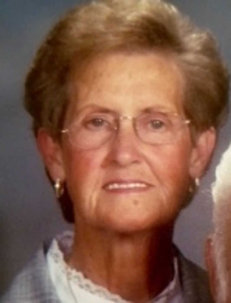 Anita Tipton McCarver