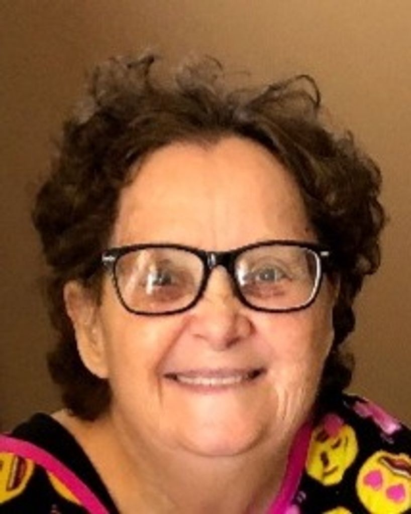 Alice Fay Anderson Profile Photo