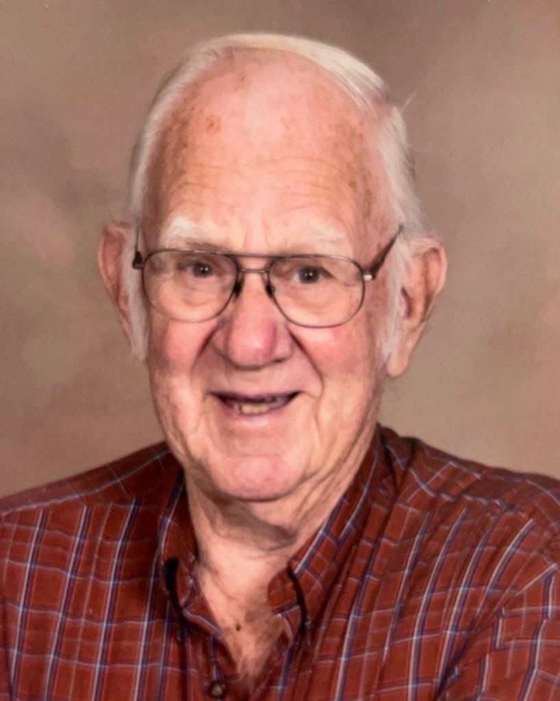 James R. "Jim" Campbell Sr.