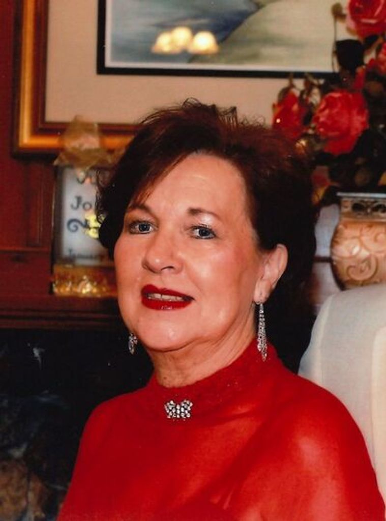 Joann Carter Norris Profile Photo