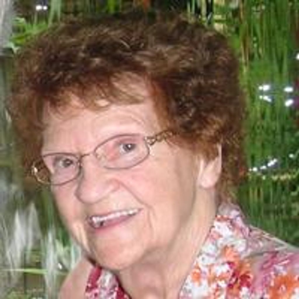 Florence Miller