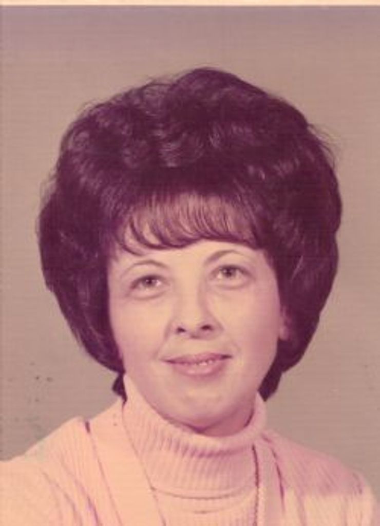 Dorothy Dean Wright Profile Photo