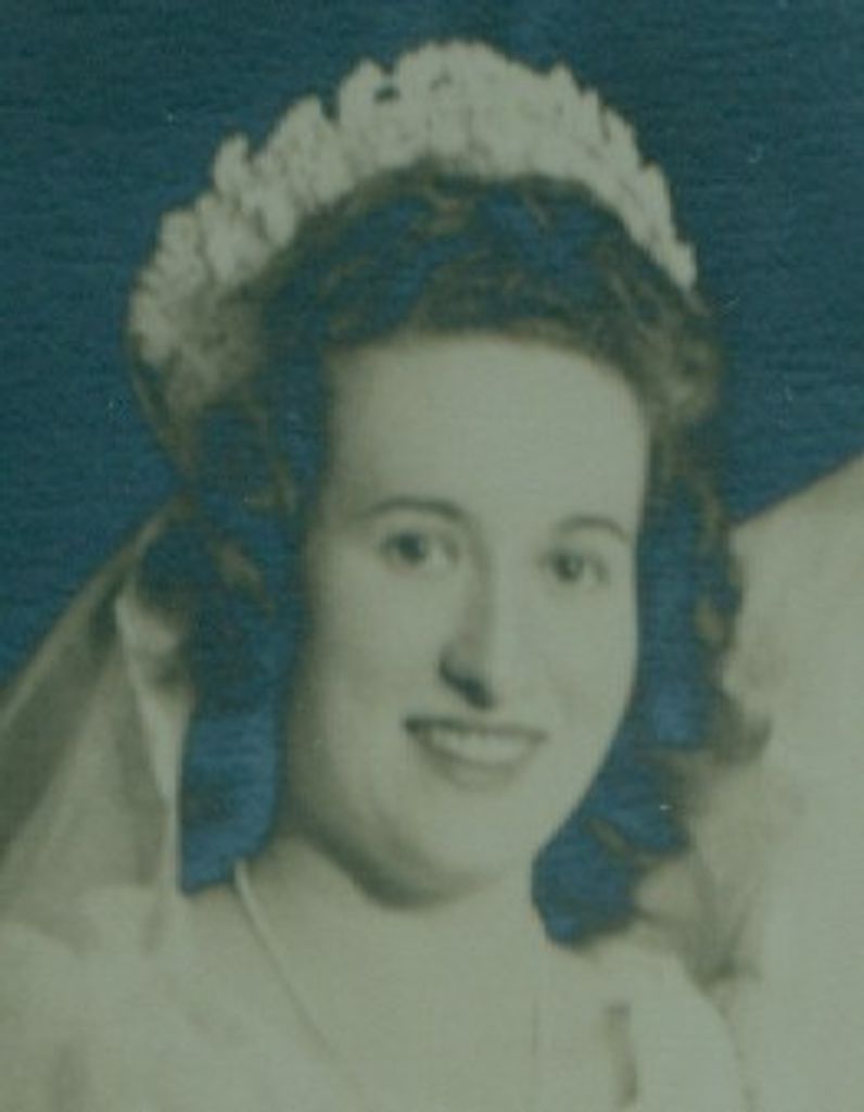 Lela M. (Hankins)  Glossop