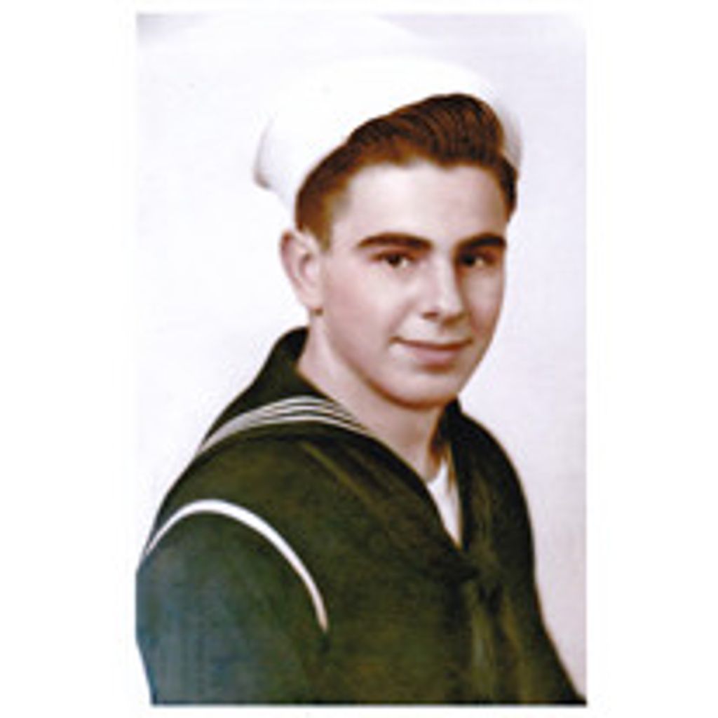Albert Arthur Weber