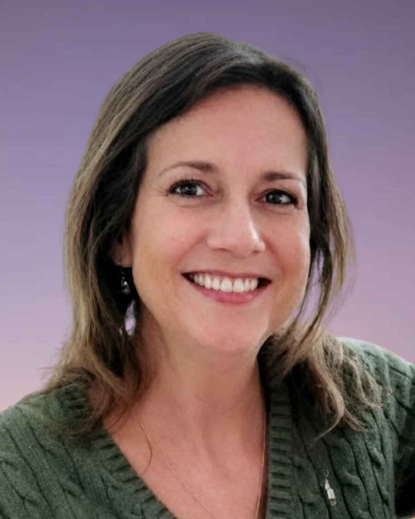 Karen Holt Lunsford