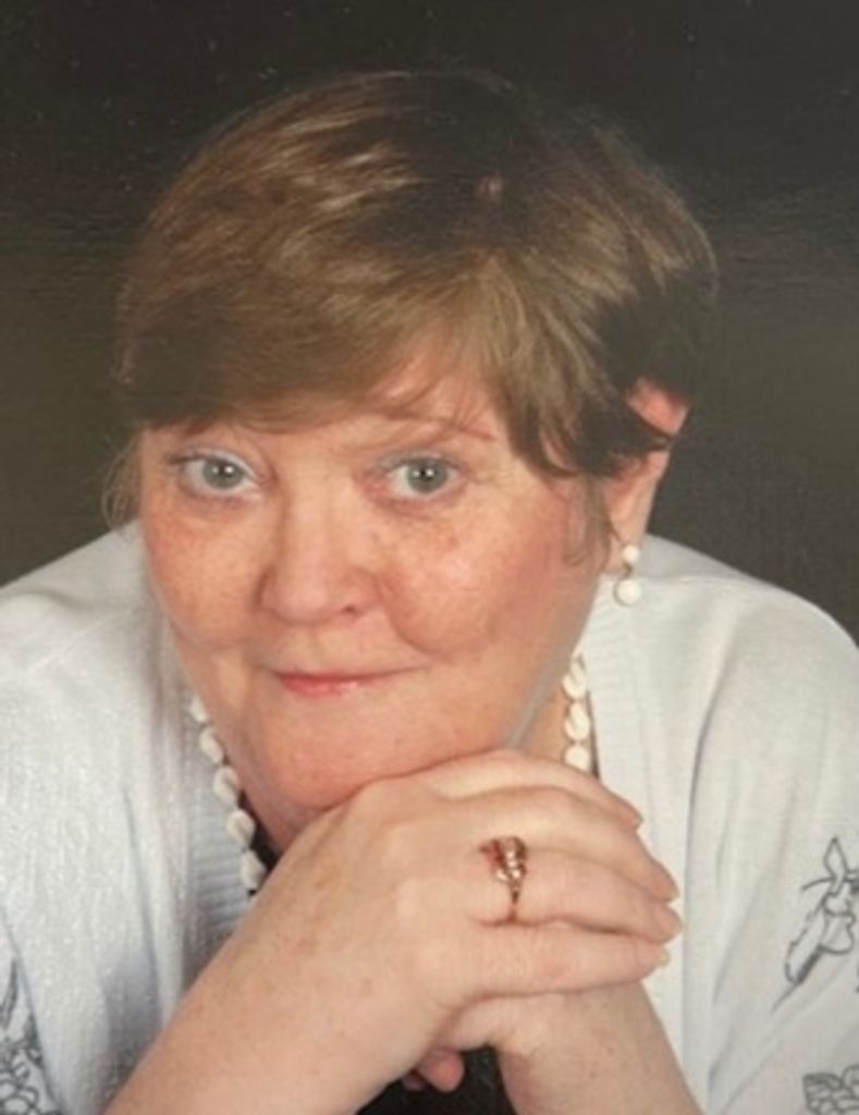 Nancy E. Warner Profile Photo