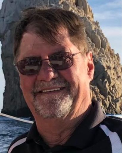 Michael Allan Hahaj's obituary image