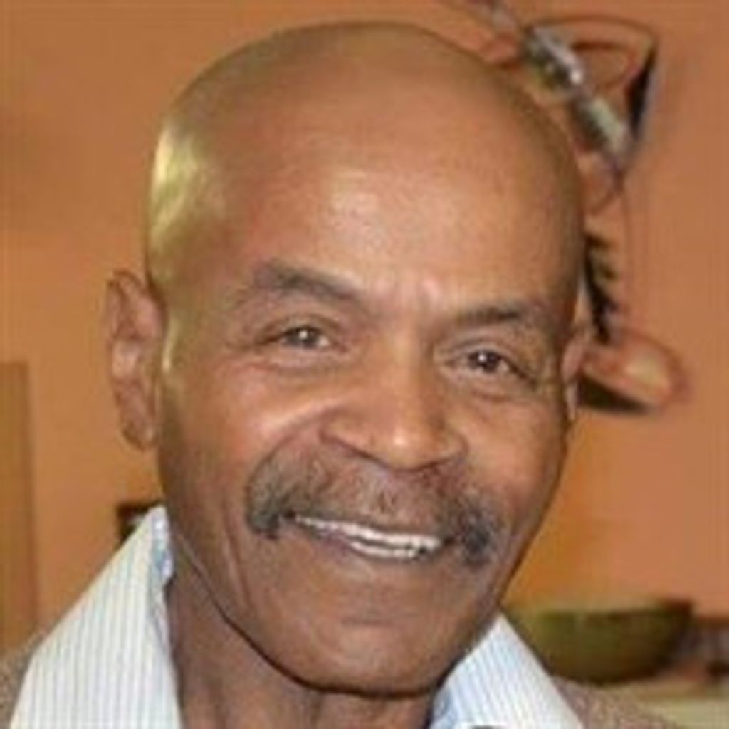 Mr. Warner L. "Marty" Smith Profile Photo