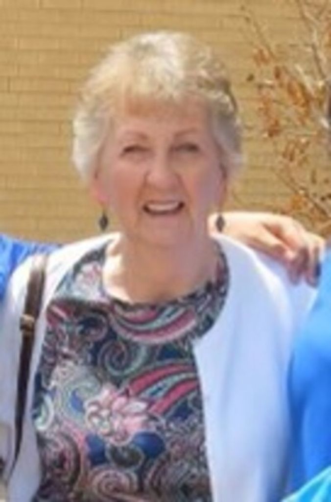 Glenda Weatherby Profile Photo