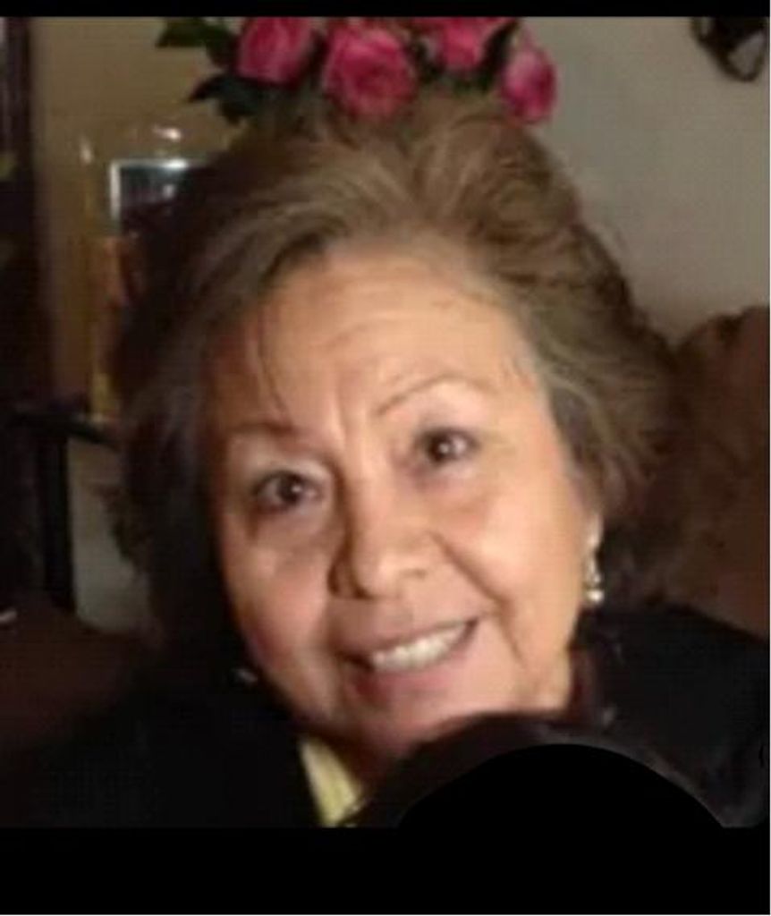 Mendoza, Ernestine E.