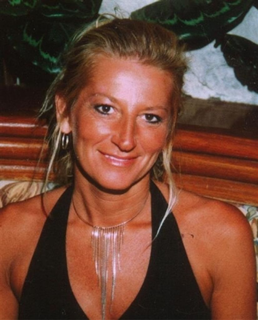 Kimberly (Kim) Kersey Thomas