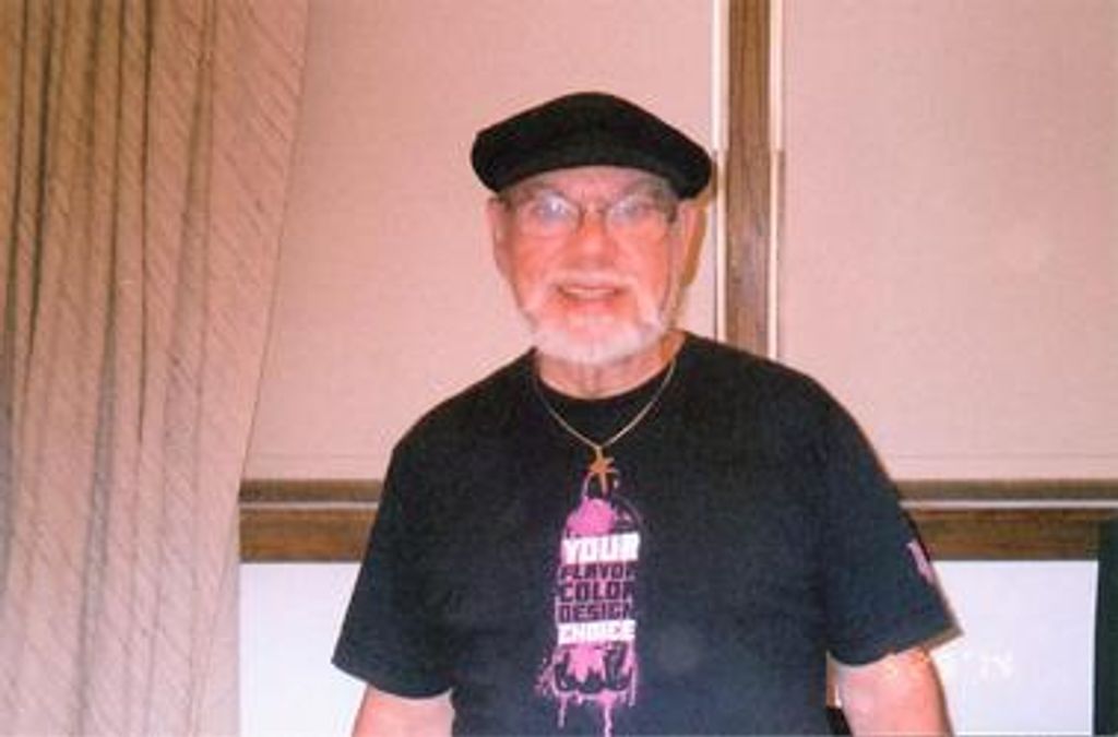 Anthony T. Arciola Profile Photo