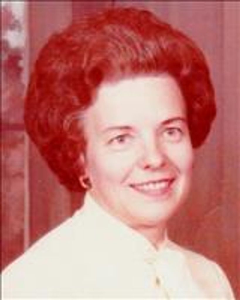 Wanda Zwolinski Profile Photo