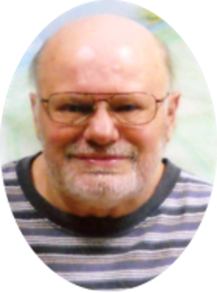 Michael Ayers Charles
