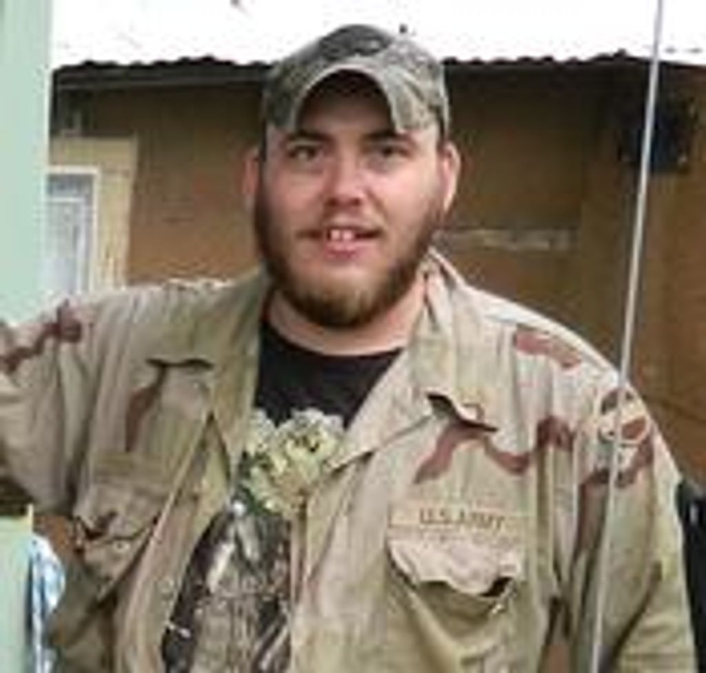 Jeremiah David Campbell