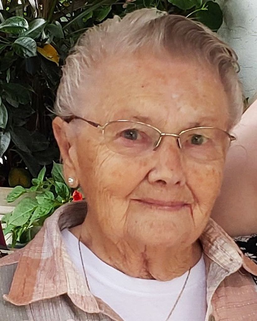 Carolyn M. "Collie" Bentley Profile Photo