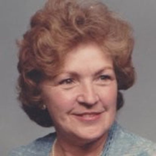 Doris  R. Barnes Profile Photo