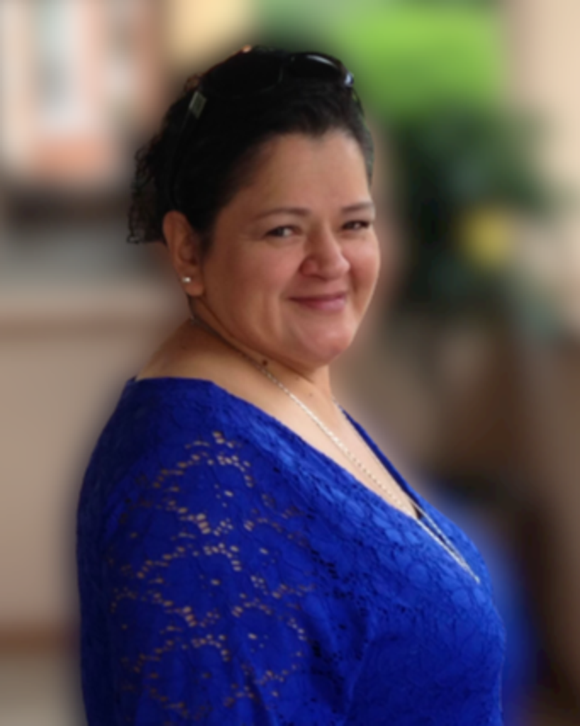 Maria G. Tiscareno