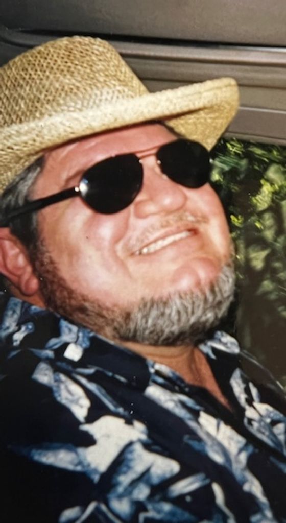 Jimmy Rimes Profile Photo