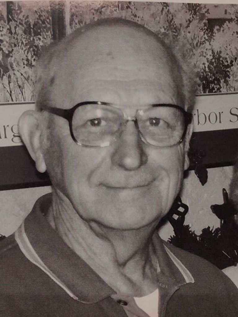 Joseph Wiesnoski Profile Photo