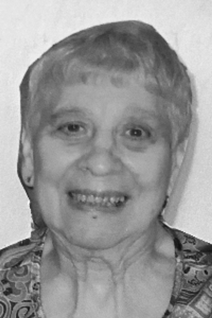 Flora S. Ventura Profile Photo