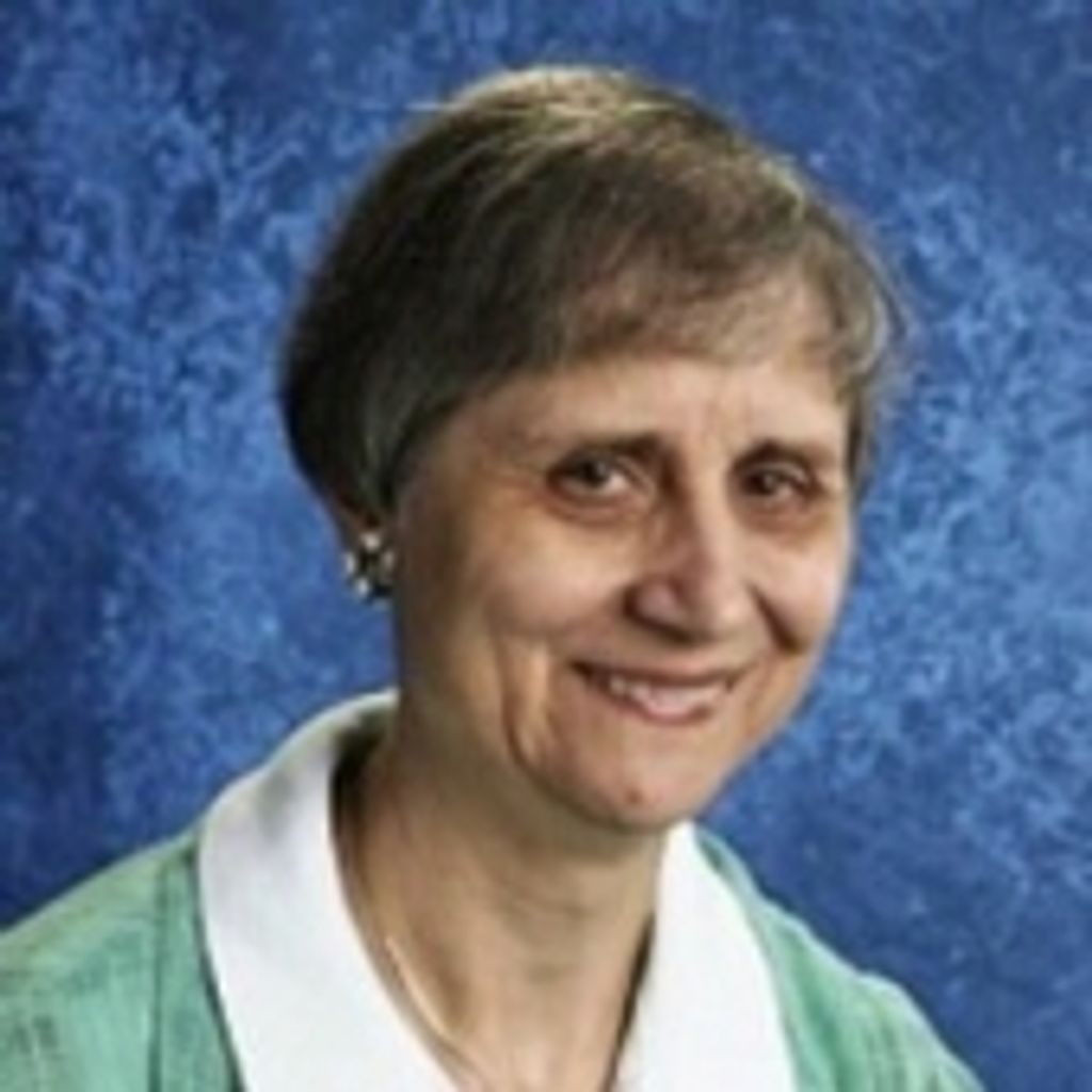 Elizabeth Anne Vrabac