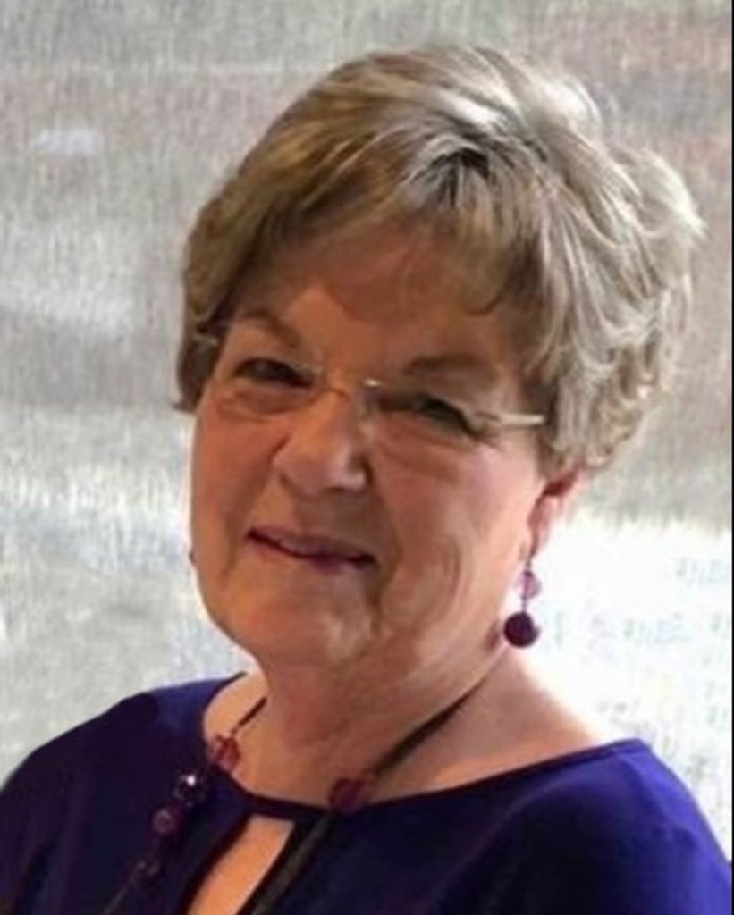 Sylvia Sillmon Profile Photo