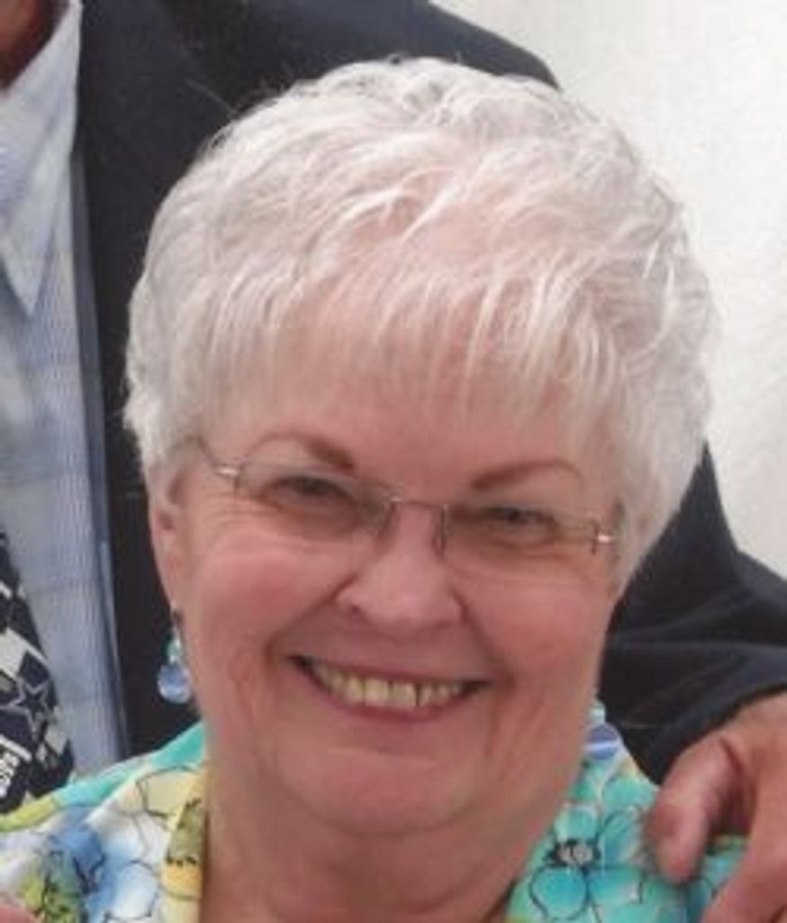 June Mcginnis