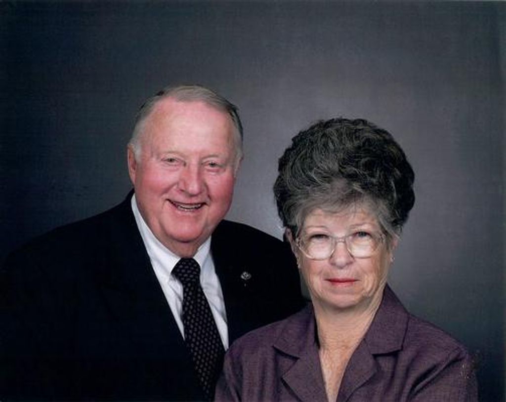 Elizabeth Ann Burton Profile Photo