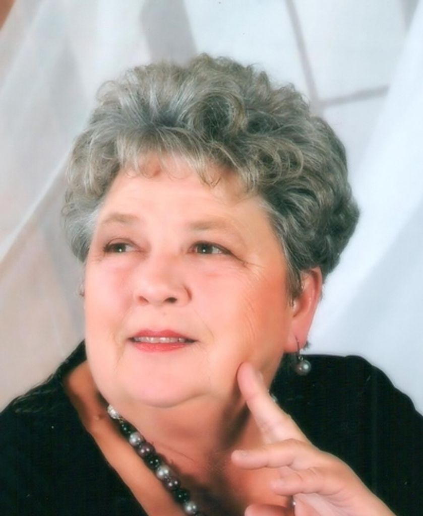 Cynthia "Memaw" Leger Profile Photo