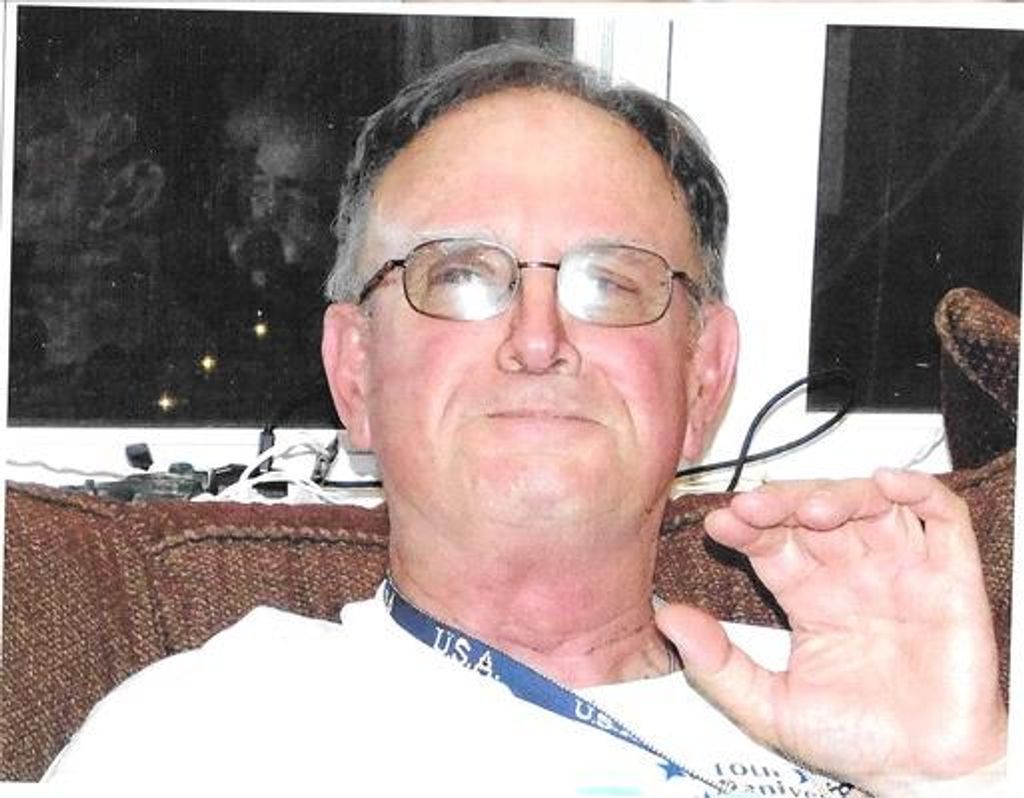 Roger Bernard Vacca Profile Photo