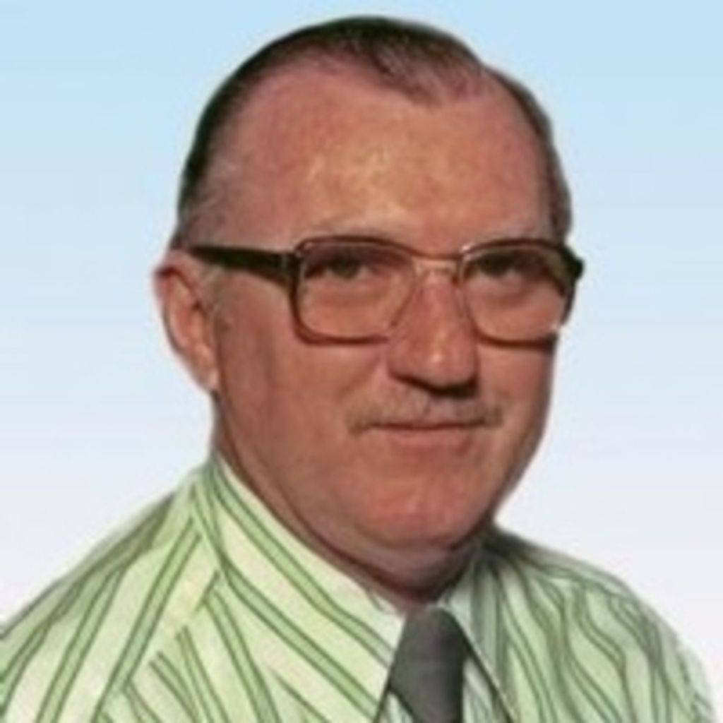 James Albert "Jim" Hopkins Profile Photo