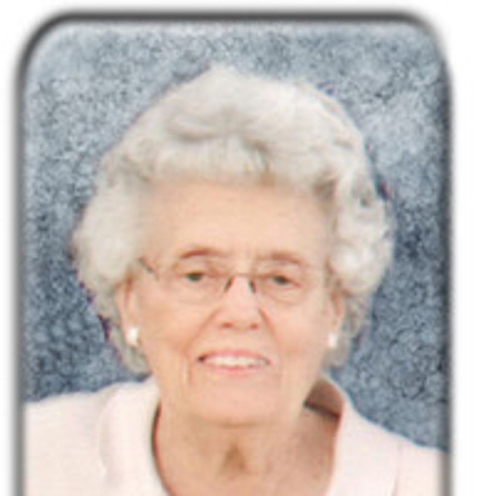 Martha J. Seigle